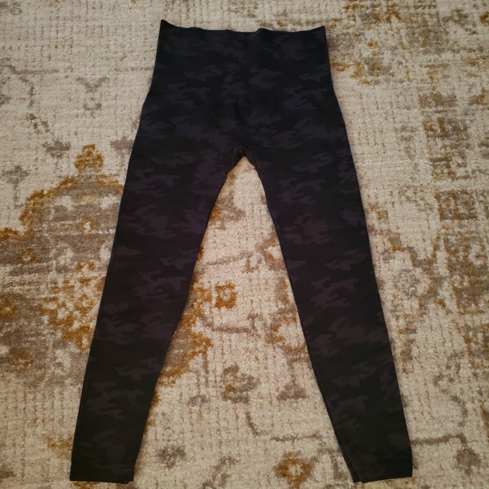 Spanx leggings